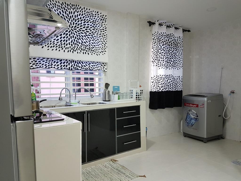 Ummi Guesthouse Dungun Exterior photo